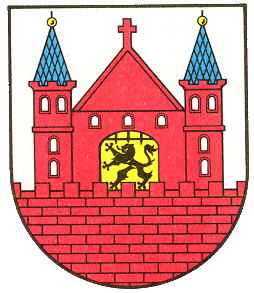 Wappen von Lommatzsch/Arms of Lommatzsch