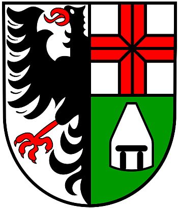 Wappen von Mudersbach