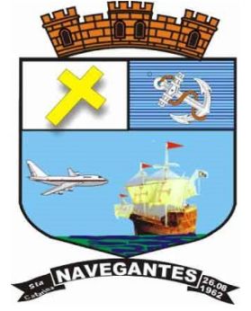Brasão de Navegantes/Arms (crest) of Navegantes