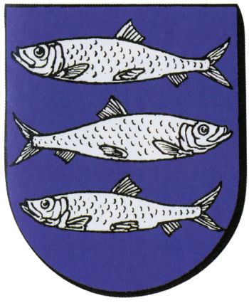 Arms of Nibe