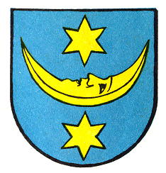 Wappen von Obereisesheim/Arms (crest) of Obereisesheim