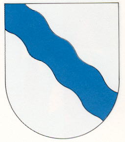 Wappen von Präg