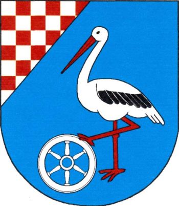 Arms (crest) of Prusy-Boškůvky