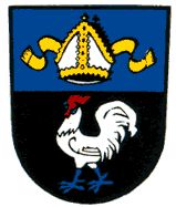 Wappen von Ramelsloh/Arms (crest) of Ramelsloh