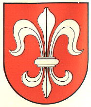 Wappen von Sasbachried