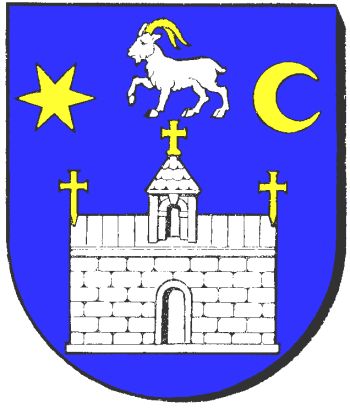 Arms of Store Heddinge