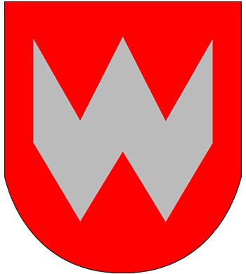 Arms of Strzyżewice
