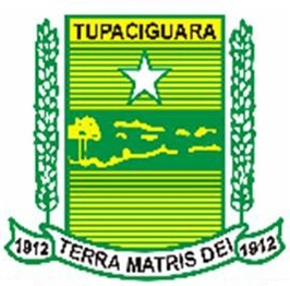 Arms (crest) of Tupaciguara