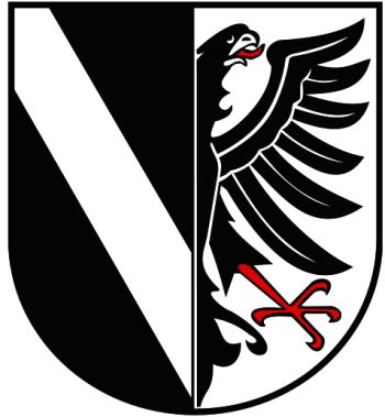 Wappen von Untersulmetingen / Arms of Untersulmetingen