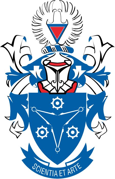 Coat of arms (crest) of Vaal University of Technology