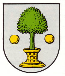 Wappen von Vorderweidenthal / Arms of Vorderweidenthal