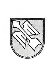 Coat of arms (crest) of the 13th Anti Aircraft Artillery Regiment, Finnish Army