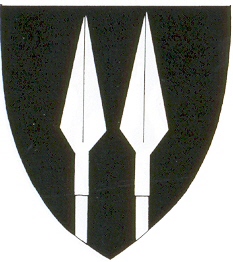 Coat of arms (crest) of the 14th Brigade, Norwegian Army