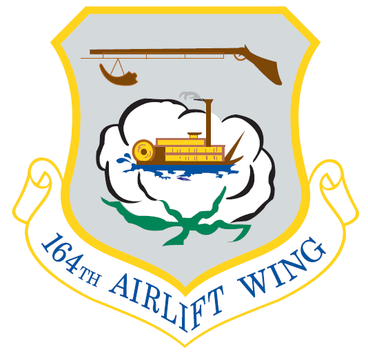 File:164th Airlift Wing, Tennessee Air National Guard.png