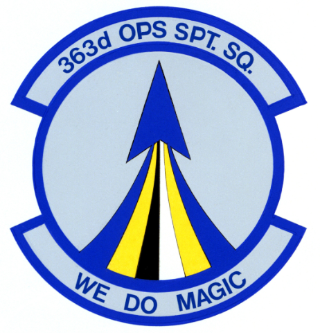 File:363rd Operations Support Squadron, US Air Force.png