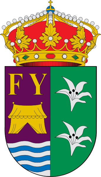 Escudo de Antas (Almería)