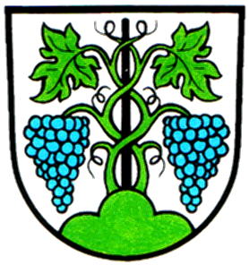 Wappen von Ballrechten