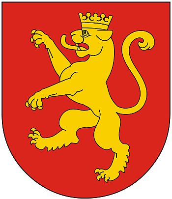 Arms of Baranów (Puławy)