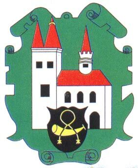 Wappen von Belgern