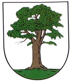 Wappen von Berga/Elster/Arms of Berga/Elster