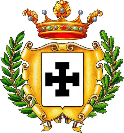 Arms of Cosenza (province)