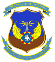 File:Direction of Aviation Technology, Air Force of Venezuela.png
