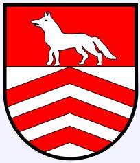Wappen von Eilshausen