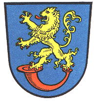 Wappen von Gifhorn/Arms of Gifhorn