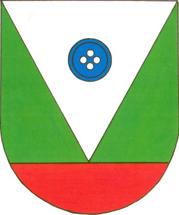 Arms of Halže