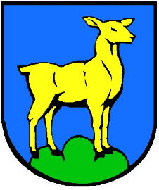 Wappen von Lautlingen / Arms of Lautlingen