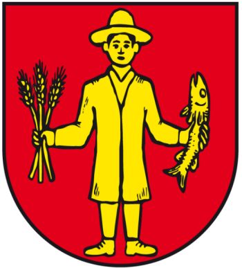 Wappen von Löderburg/Arms of Löderburg