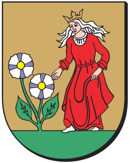 Arms of Mońki