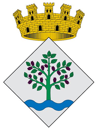 Escudo de Móra d'Ebre