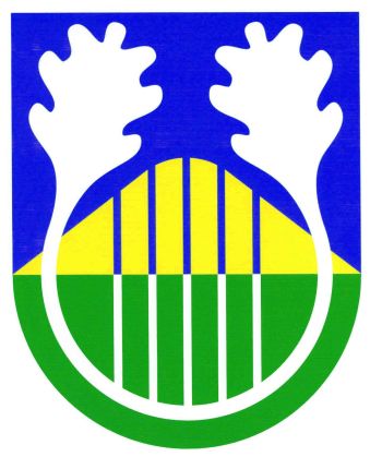 Wappen von Nindorf (Rendsburg-Eckernförde)/Arms of Nindorf (Rendsburg-Eckernförde)