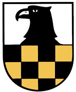 Wappen von Rockendorf / Arms of Rockendorf