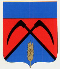 Blason de Rouvroy (Pas-de-Calais) / Arms of Rouvroy (Pas-de-Calais)