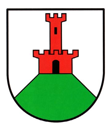 Wappen von Schloßau/Arms of Schloßau