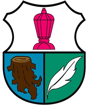 Coat of arms (crest) of Szklarska Poręba
