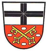 Wappen von Unkel / Arms of Unkel