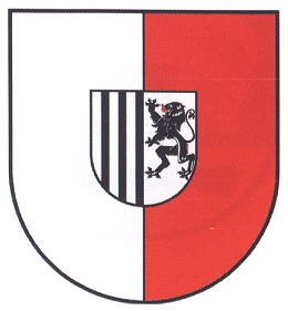 Wappen von Wutha-Farnroda/Arms (crest) of Wutha-Farnroda
