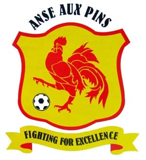 Arms (crest) of Anse aux Pins