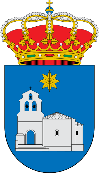 Escudo de Arcas (Cuenca)