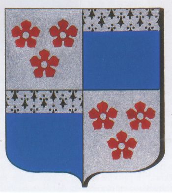 Wapen van Ardooie / Arms of Ardooie