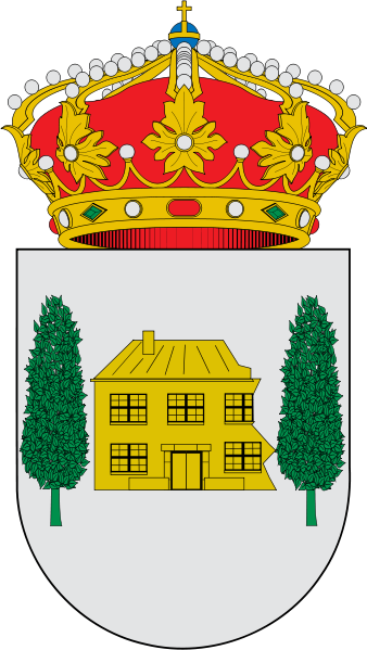 Escudo de Casavieja