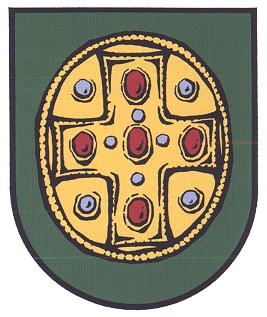 Arms (crest) of Comunità Montana della Valchiavenna