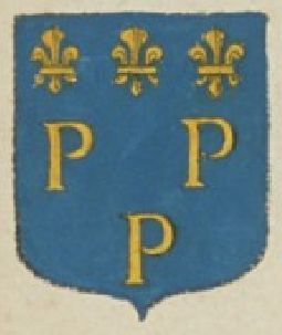 Blason de Compeyre/Coat of arms (crest) of {{PAGENAME