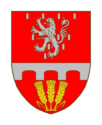 Wappen von Dümpelfeld/Arms of Dümpelfeld