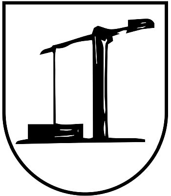 Wappen von Drage (Harburg)/Coat of arms (crest) of Drage (Harburg)