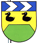 Wapen van Engwierum/Arms (crest) of Engwierum
