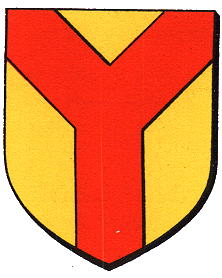 Blason de Eywiller/Arms (crest) of Eywiller